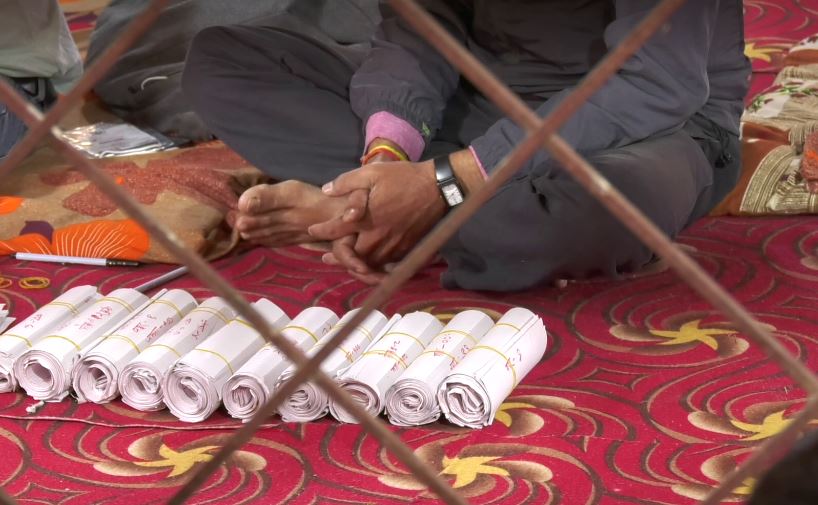 ६ मतले पराजित भएपछि पुनः मतगणनाको माग 